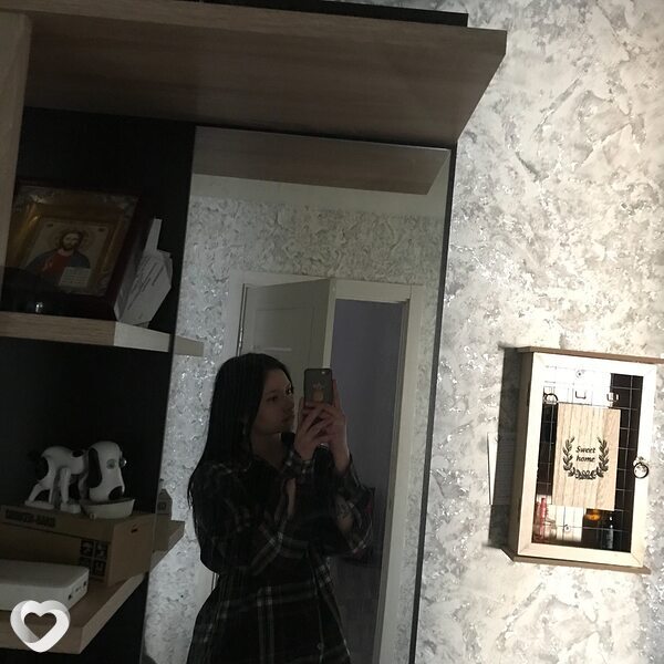 Карина, 23, Витебске — анкета №1020908