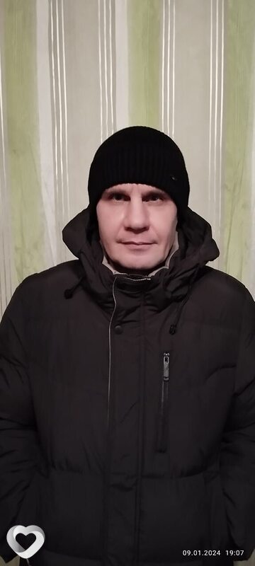 Иван, 43, Бийске — анкета №1020909