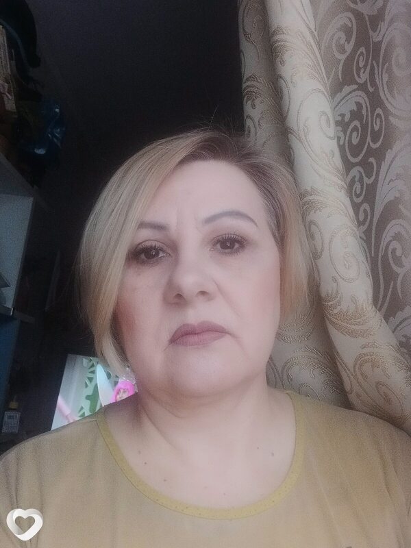 Ирина, 52, Павлодаре — анкета №1020913