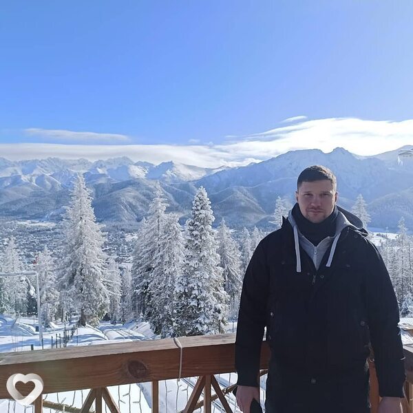 Егор, 31, Вологде — анкета №1020914