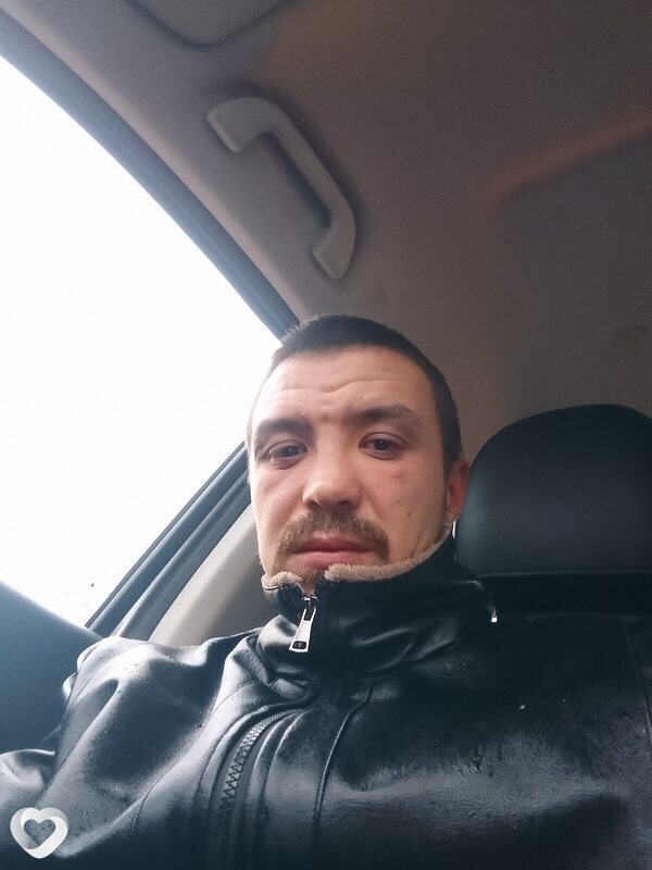 Дима, 30, Санкт-Петербурге — анкета №1020915