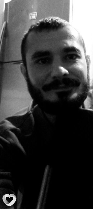 Сэм, 36, Москве — анкета №1020920