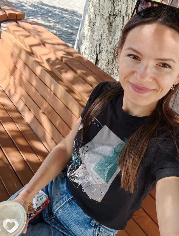 Светлана, 42, Новошахтинске — анкета №1020922