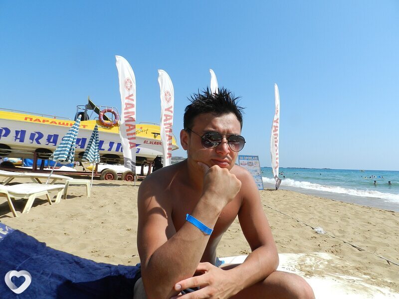 Apashe, 38, Уфе — анкета №1020924