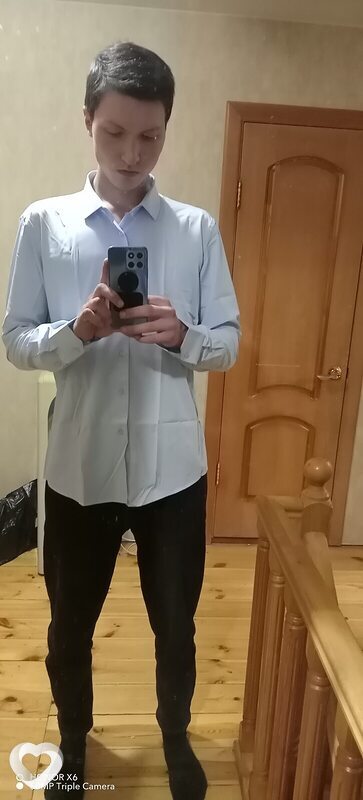 Rizvan, 25, Тюмени — анкета №1020926