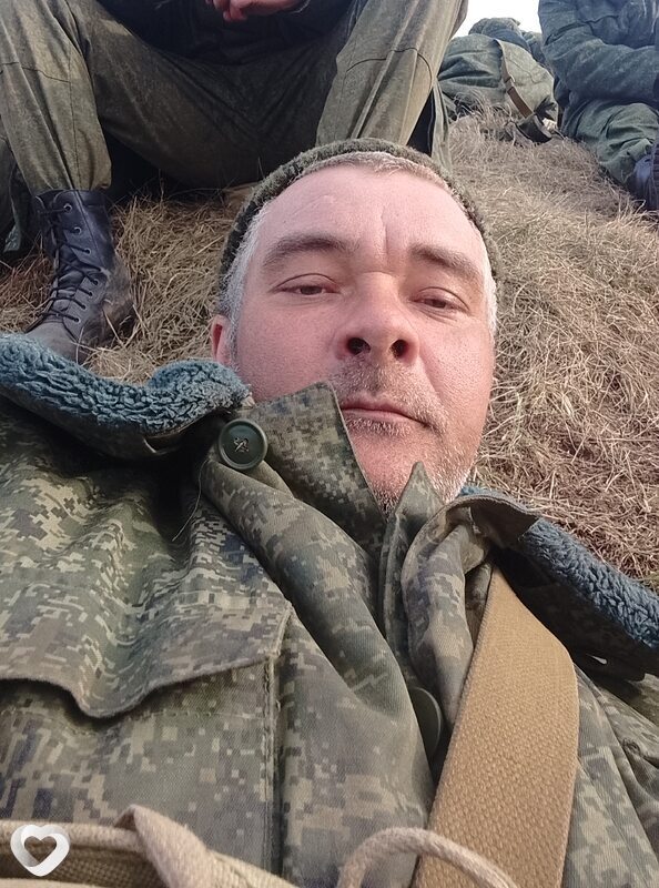 Витя, 42, Могилев — анкета №1020931
