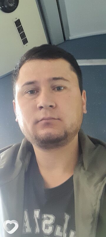 Шурик, 39, Санкт-Петербурге — анкета №1020936