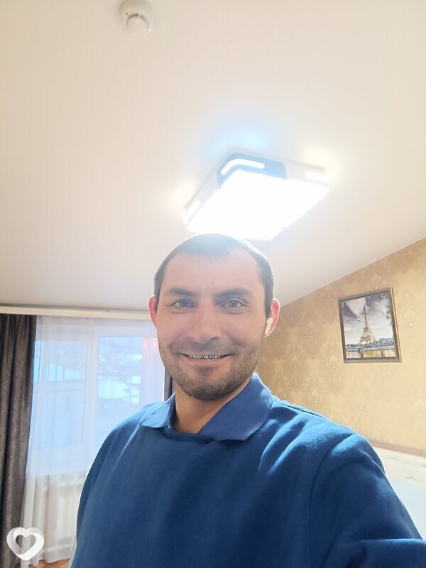 Владимир, 38, Чите — анкета №1021024