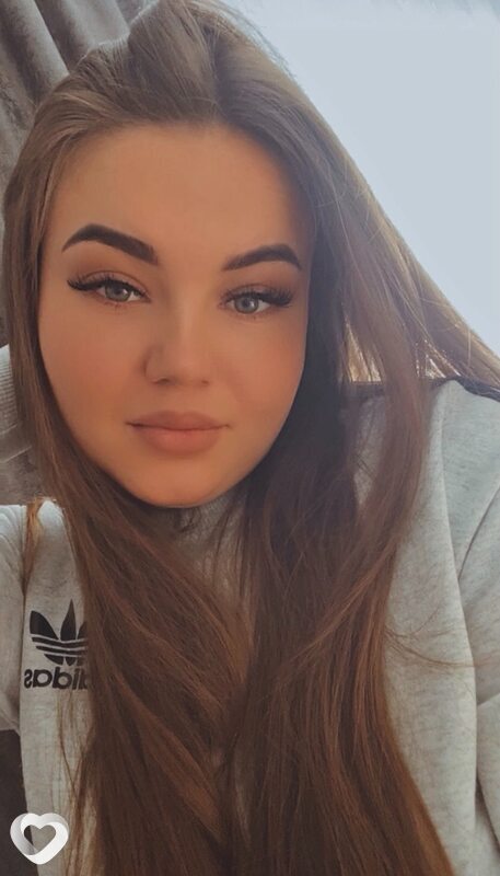 Карина, 24, Калининграде — анкета №1021025