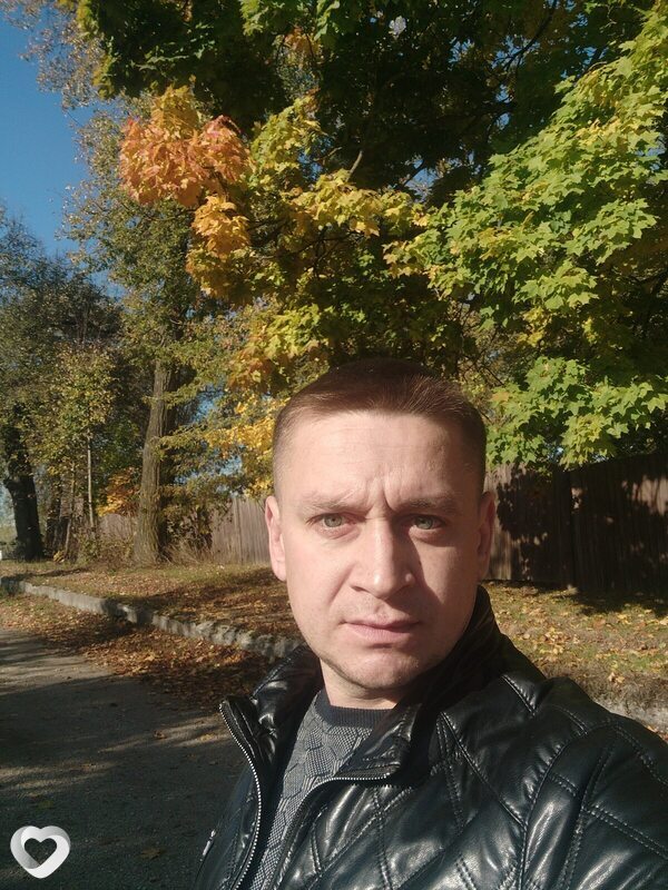 Алексей, 37, Могилев — анкета №1021027