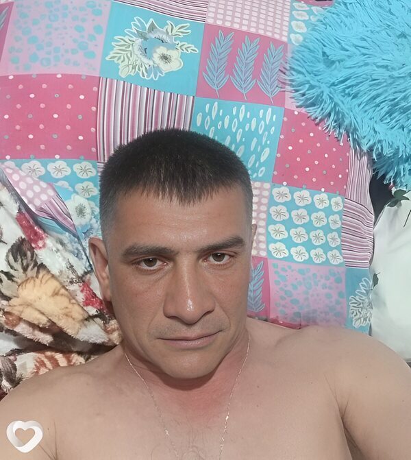 Анатолий, 48, Майкопе — анкета №1020962