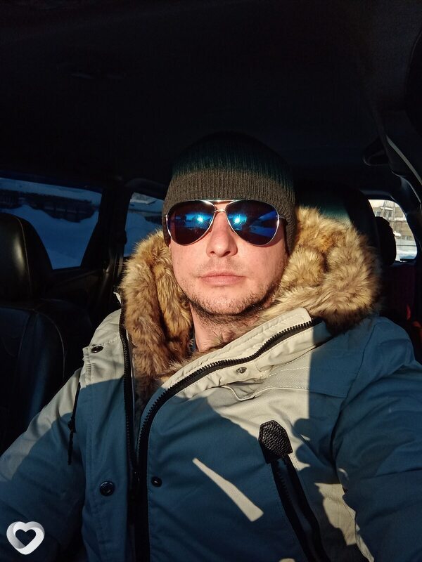 Григорий, 39, Ленске — анкета №1020966