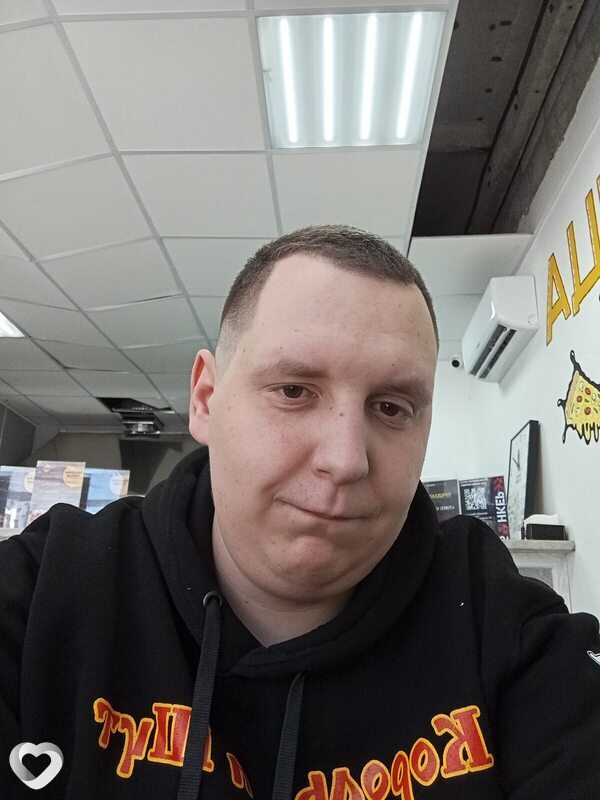 Иван, 27, Брянске — анкета №1020971