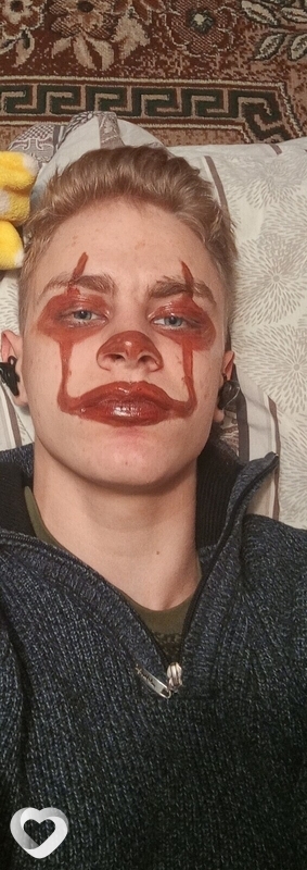 Xiler, 21, Могилев — анкета №1020973
