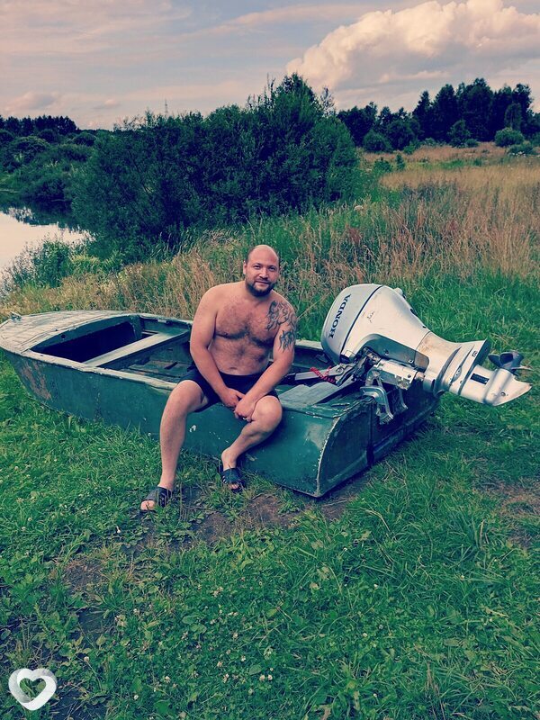 Анатолий, Ярцево
