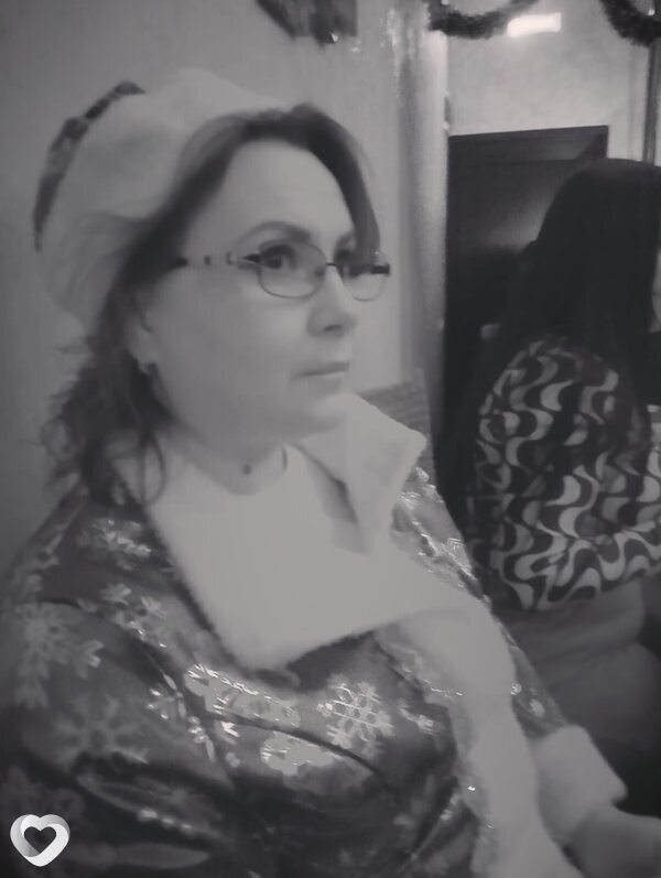 Ольга, 43, Новом Уренгое — анкета №1020978