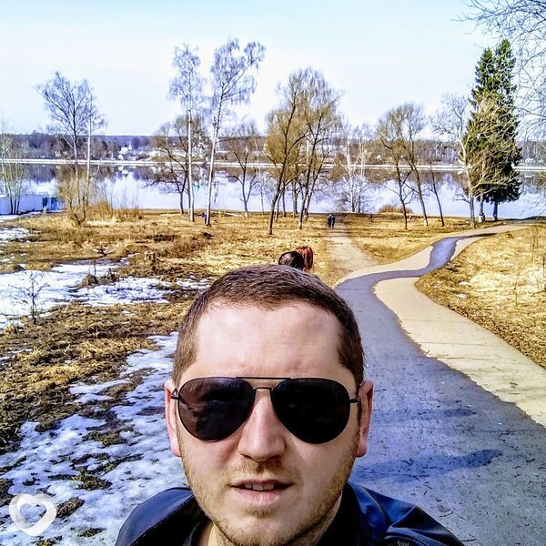 Игорь Довгаленко, 36, Ногинске — анкета №1020989