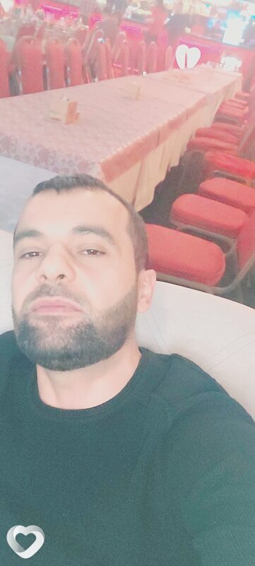 Ruslan, 34, Минске — анкета №1020992