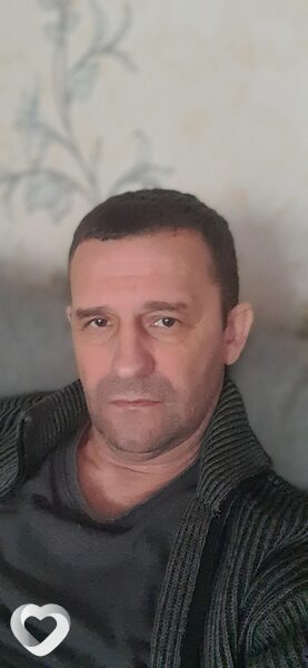 Владимир, 49, Самаре — анкета №1020995