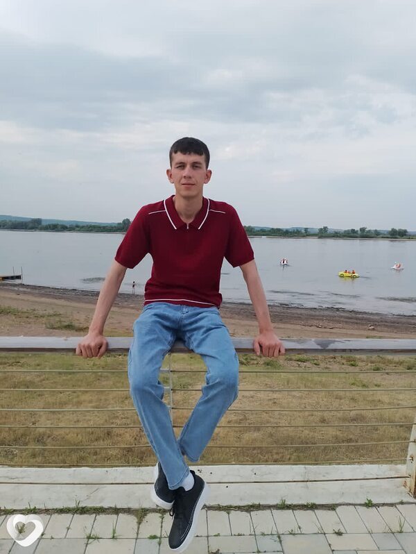Шохрух, 31, Нижнекамске — анкета №1020999