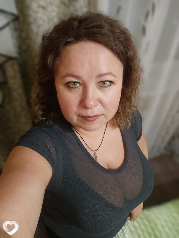 Ирина, 47, Барнауле — анкета №1021007