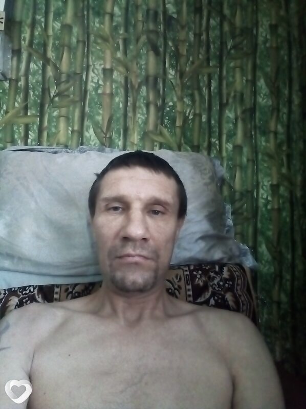 Иван, 42, Улан-Удэ — анкета №1021011