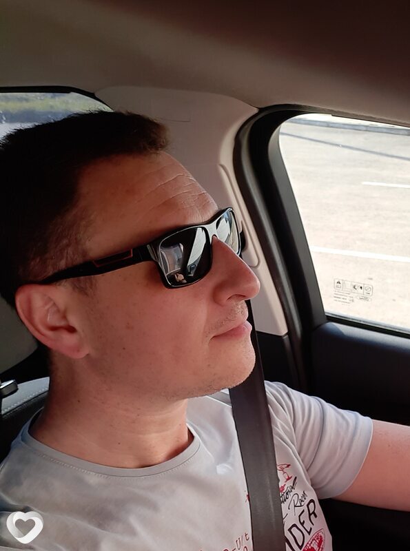 Сергей, 44, Краснодаре — анкета №1021066
