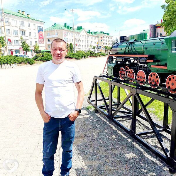 Александр, 46, Иванове — анкета №1021078