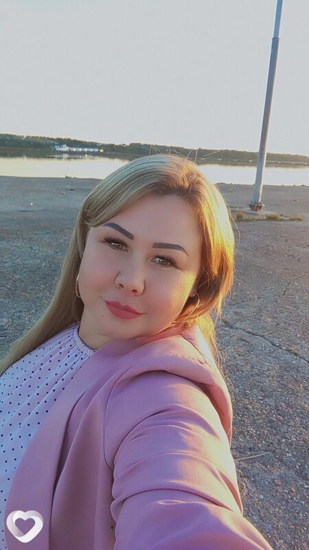 Екатерина, 41, Нижнем Новгороде — анкета №1021103