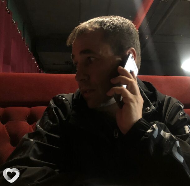 Александр, 51, Санкт-Петербурге — анкета №1021104