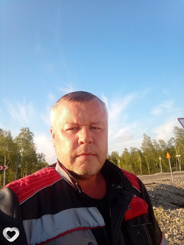Георгий, 46, Омске — анкета №1021105