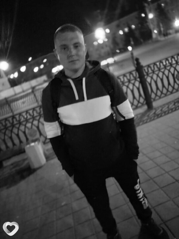 Алексей, 29, Барнауле — анкета №1021106