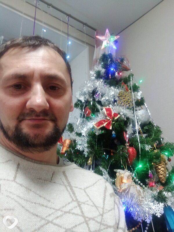 Андрей, 44, Раменском — анкета №1021114