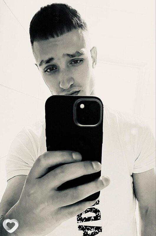 Виталик, 26, Минске — анкета №1021162