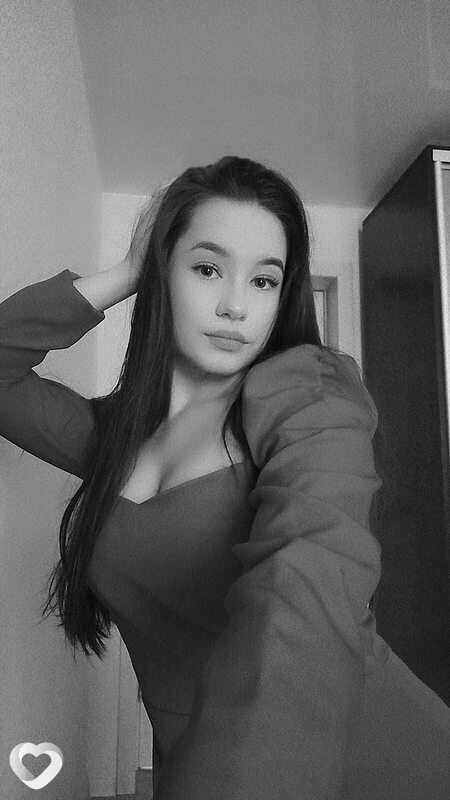 Евгения, 22, Екатеринбурге — анкета №1021165