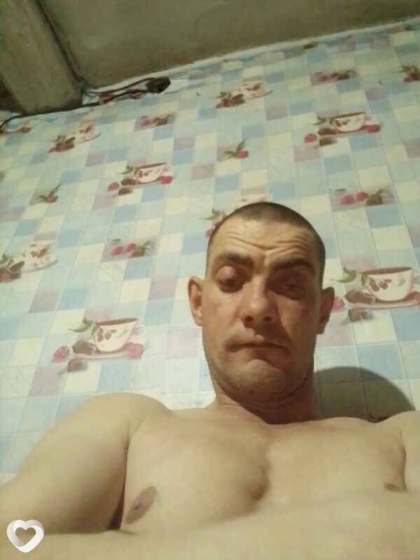 Владимир, 38, Барнауле — анкета №1021185