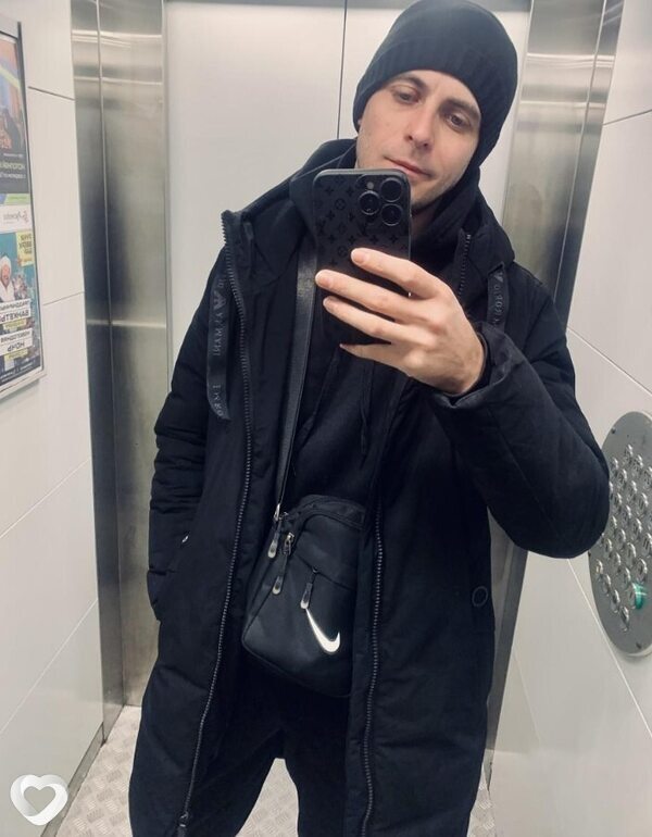 Андрей, 27, Тюмени — анкета №1021213