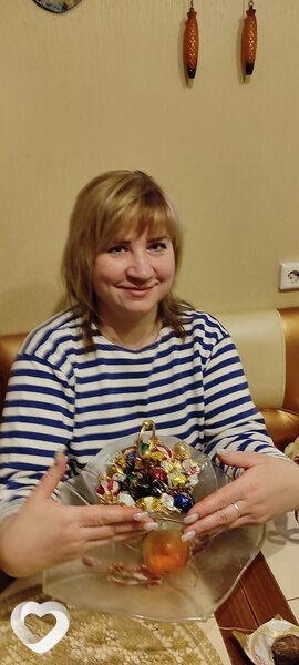 Елена, 58, Твери — анкета №1021216