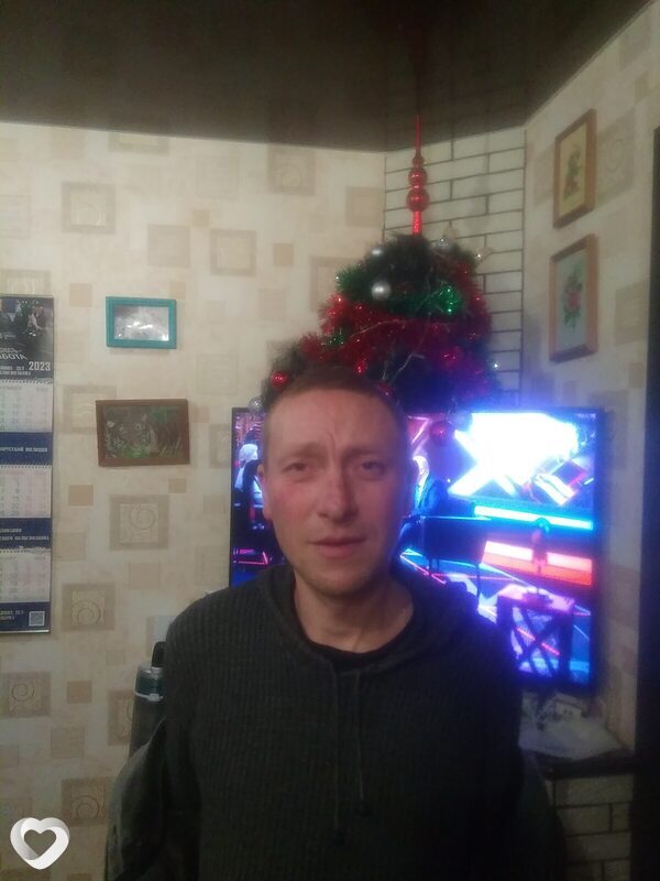 Максим, 34, Дзержинске — анкета №1021223