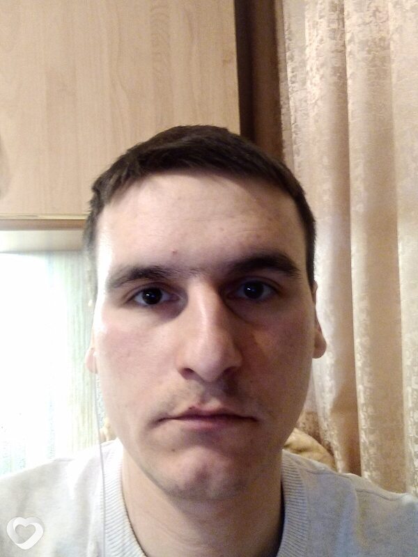 Алексей, Северск