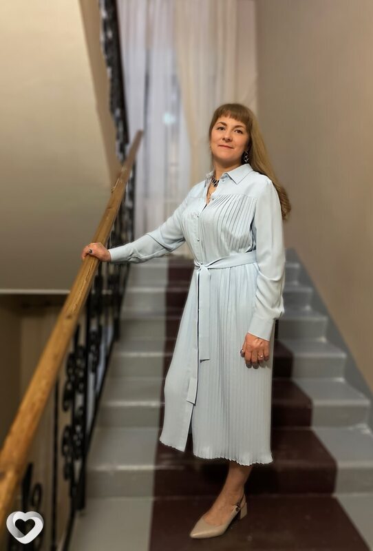 Валентина, 59, Перми — анкета №1021227