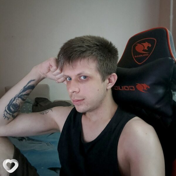 Виталий, 27, Кургане — анкета №1021229