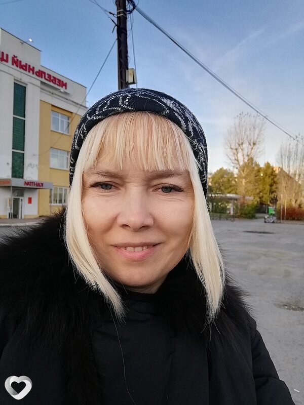 Ольга, 54, Екатеринбурге — анкета №1021145
