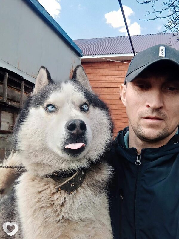 Сергей, 43, Тамбове — анкета №1021148