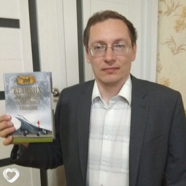 Артем, 42, Витебске — анкета №1021153