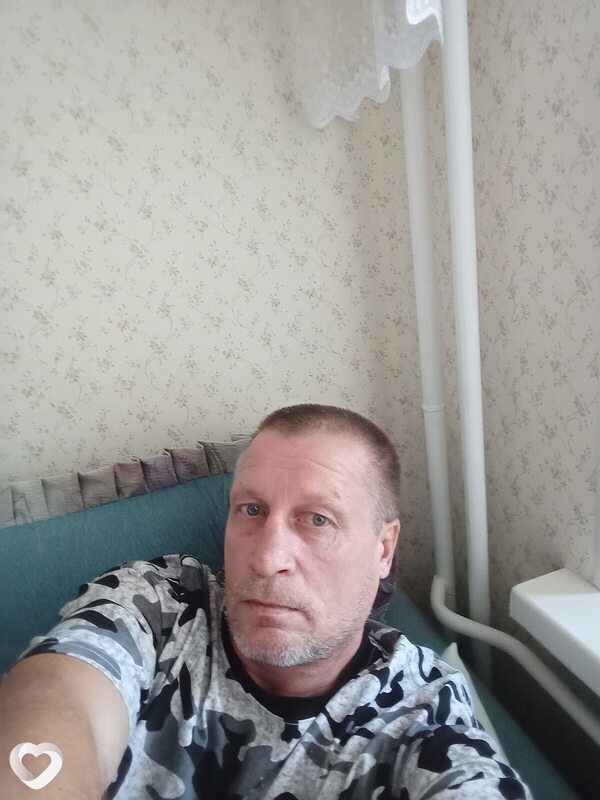 Вадим, 52, Тюмени — анкета №1021158