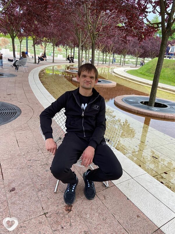 Sergo, 31, Москве — анкета №1021159