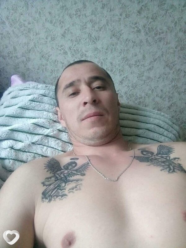 Алексей, 36, Саратове — анкета №1021199