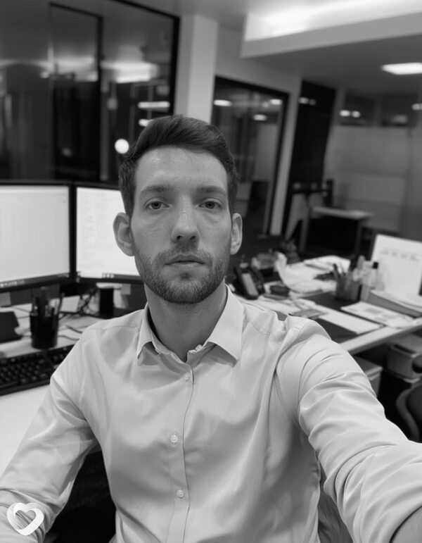 Дмитрий, 34, Барнауле — анкета №1021203