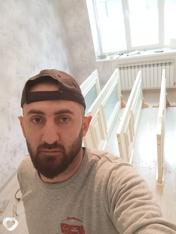 Давид, 36, Владикавказе — анкета №1021210